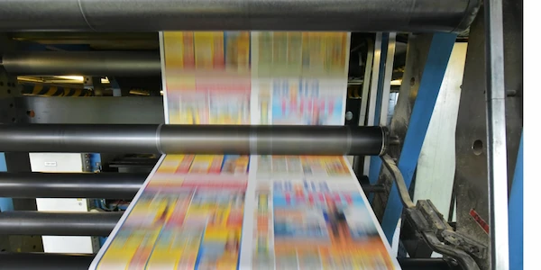 Print Services - Good as Gold Media Christchurch